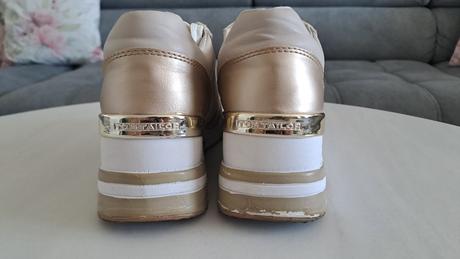 Sneakersy tom tailor, tom tailor,37