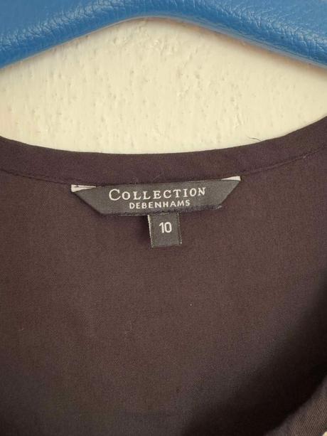 Blúzka m/l, debenhams,m