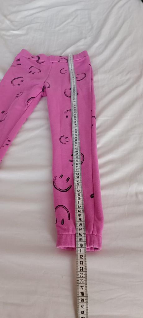 Tepláková súprava, 122