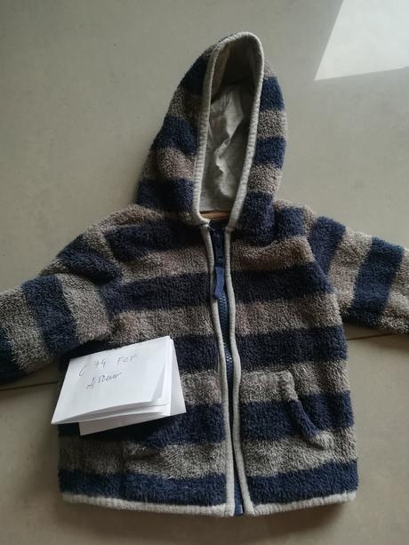 Mikina,sveter, f&f,74