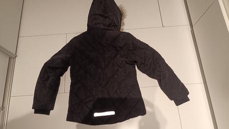 Zimna bunda, lindex,140