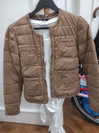 Twinset bunda, twinset,s