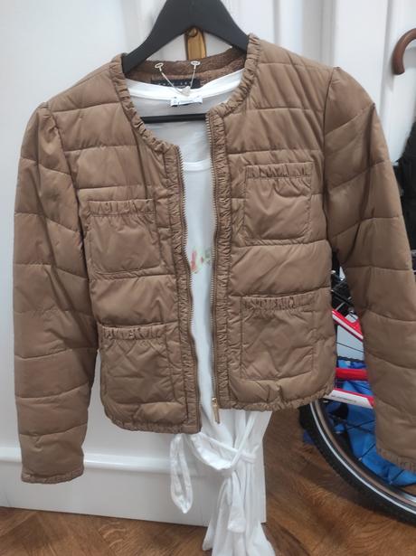 Twinset bunda, twinset,s