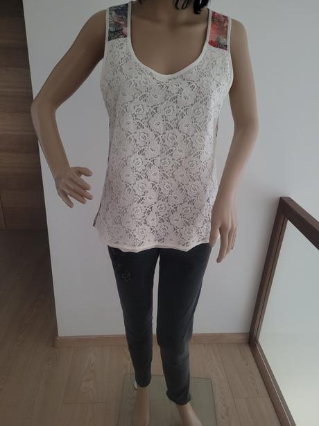 Fracomina top, fracomina,m