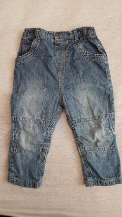 Podšité rifličky, f&f,86