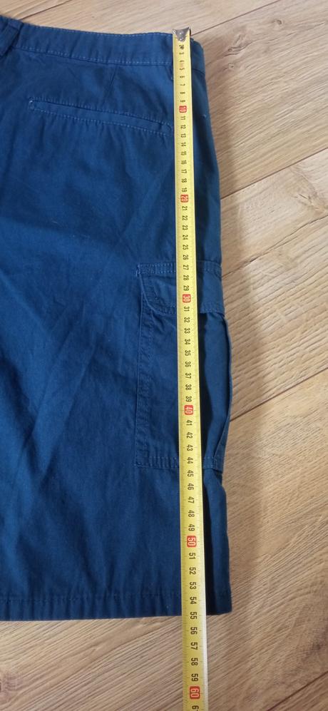 Pánske kraťasy x-mal veľ m, m