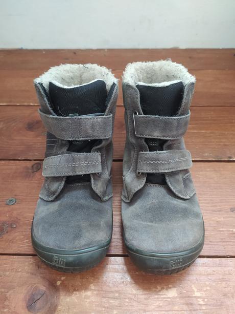 Zimné topánky filii, filii,30