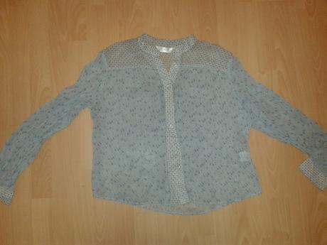 Bluza s kvietkami, next,44