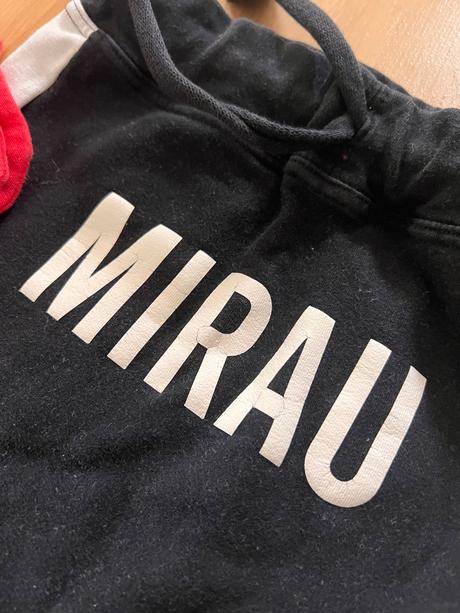 Komplet znacky mirau, mirau,80