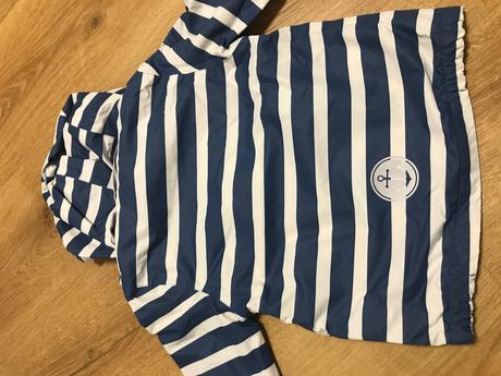 Tchibo nepremokava namornicka bunda, tcm,98