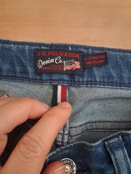 Rifle polo, u.s. polo assn.,146