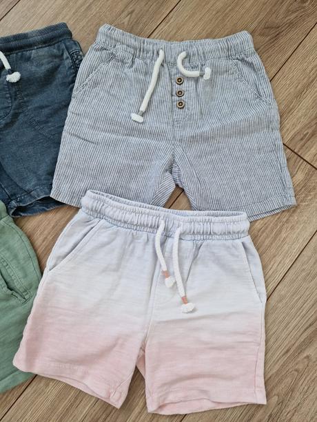 Kraťasy, reserved,98