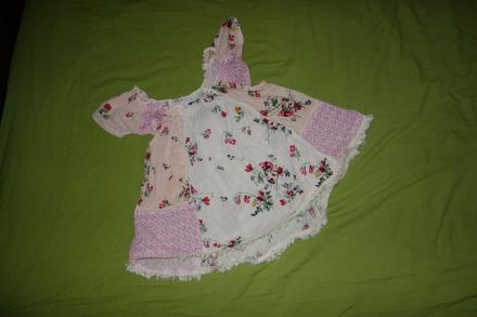 Letna bluzocka next, next,116