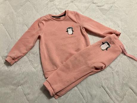 Tepláková súprava, pepco,98