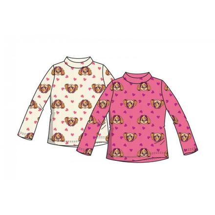 Tričko paw patrol, 98 / 104 / 110 / 116