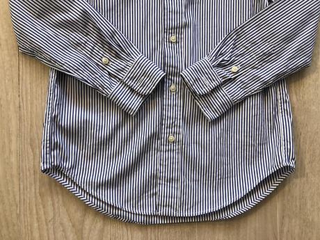 Košeľa zn. ralph lauren, 6 rokov, ralph lauren,122