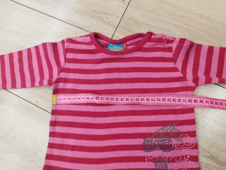 Tričko, topomini,68