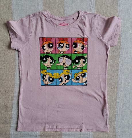 Tričká 146, bonprix,146