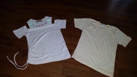 Dievčenský balík - 14 vecí, 104–116