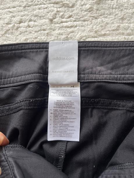 Športové nohavice adidas, adidas,s