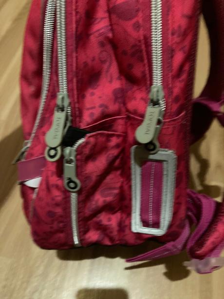 Topgal taška s motívom, 