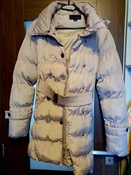 Zimna bunda, gate,m