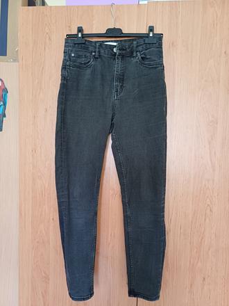 Dámske rifle, h&m,40