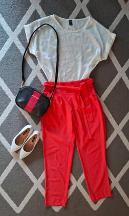 Dámsky set, smash!,s