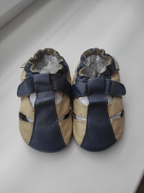 Capačky lilliputi, liliputi,21