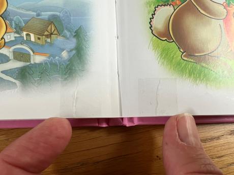 Detska kniha vesela abeceda, 