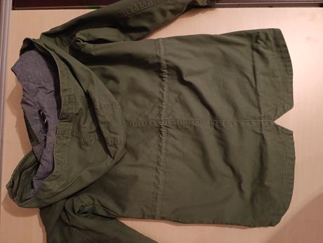 Detská bunda, regatta,146