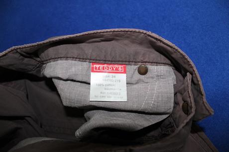 1+1trištvrťáky teddys a promod, promod,s