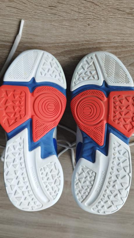 Tenisky, decathlon,34