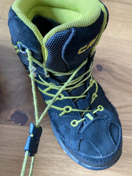 Turisticke topanky cmp, cmp,31