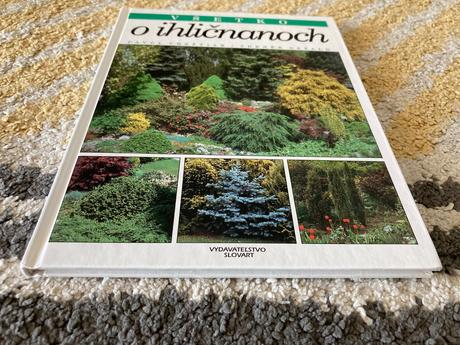 Všetko o ihličnanoch (2001),