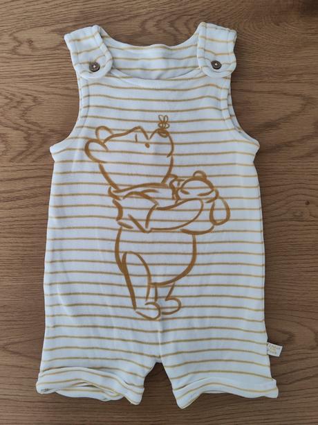 Letný overal, disney,68