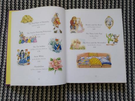 A collection of favourite tales,