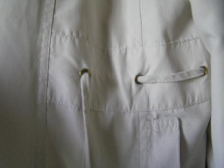 Sako-kabátik s poštovným v cene, 46