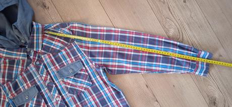 Chlapčenská košeľa, glo-story,152