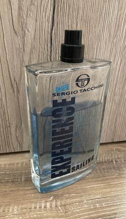 Pánska voňavka darujem k nákupu, 