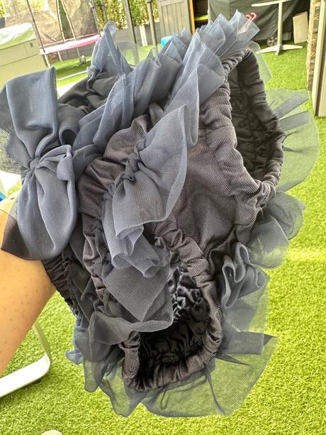 Dolly luxusné kraťasy, šortky, 104