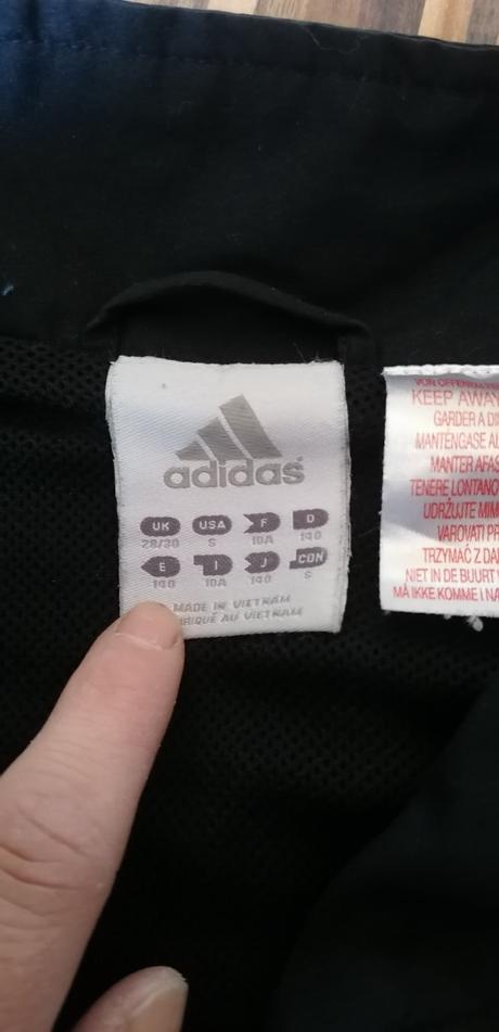 Adidas bunda, adidas,140