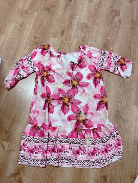 Saty carmen spanielka univelkost, xl