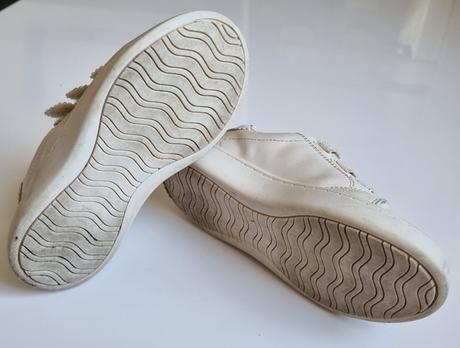 Dievčenské tenisky next 26,5, next,26