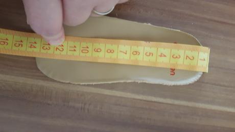 Zimne topanocky, elefanten,20