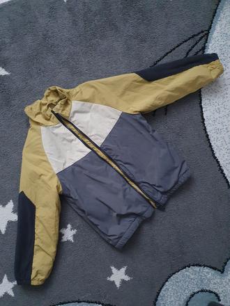 Bunda do dazda, zara,110