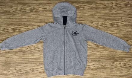 Chlapčenská bunda  veľ.  146/152, pepperts,146