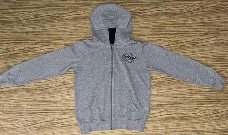 Chlapčenská bunda  veľ.  146/152, pepperts,146