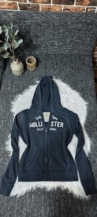 Mikina hollister, hollister,m