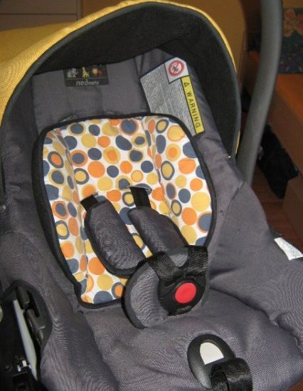 Kočík neonato reverso sport 3kombinácia, neonato,neonato reverso sport